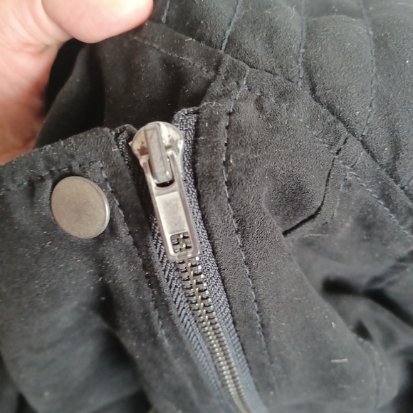 Divided jacket - Picture 4 of 13